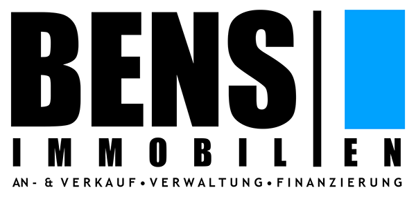 Bens Immobilien Logo