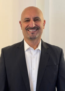 Portrait Erkan Bilgic