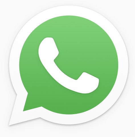 Whatsapp Logo